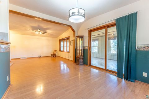 Tiny photo for 359 Sunset Rd, Ely, MN 55731 (MLS # 6125189)