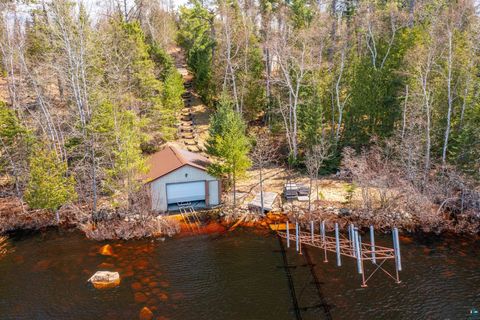 Tiny photo for 359 Sunset Rd, Ely, MN 55731 (MLS # 6125189)