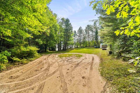 Tiny photo for 13062 Rice Rd, Side Lake, MN 55781 (MLS # 6125057)