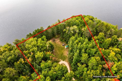 Tiny photo for 13062 Rice Rd, Side Lake, MN 55781 (MLS # 6125057)