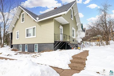 Tiny photo for 902 N 11th Ave E Ave, Duluth, MN 55805 (MLS # 6124163)
