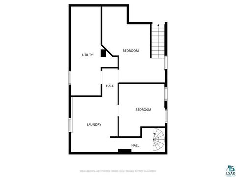 Tiny photo for 902 N 11th Ave E Ave, Duluth, MN 55805 (MLS # 6124163)