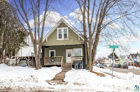 Tiny photo for 902 N 11th Ave E Ave, Duluth, MN 55805 (MLS # 6124163)