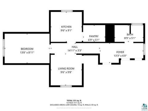 Tiny photo for 902 N 11th Ave E Ave, Duluth, MN 55805 (MLS # 6124163)
