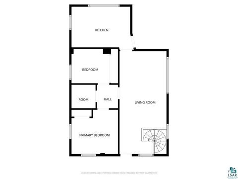 Tiny photo for 902 N 11th Ave E Ave, Duluth, MN 55805 (MLS # 6124163)