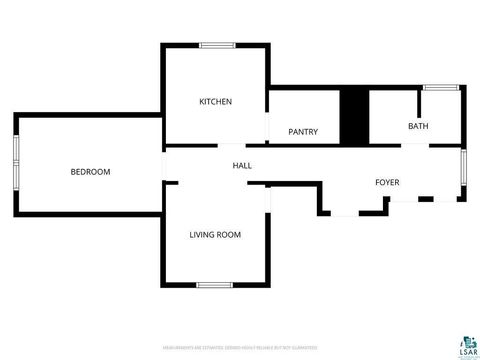 Tiny photo for 902 N 11th Ave E Ave, Duluth, MN 55805 (MLS # 6124163)