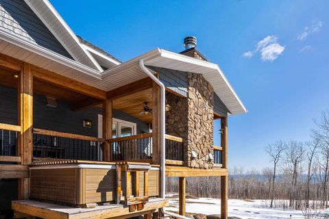 Tiny photo for 119 Montauk Ln, Duluth, MN 55804 (MLS # 6124204)