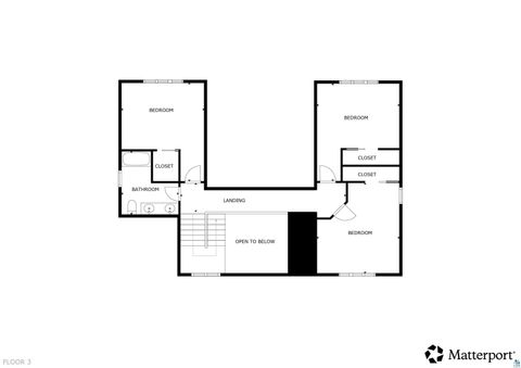 Tiny photo for 119 Montauk Ln, Duluth, MN 55804 (MLS # 6124204)