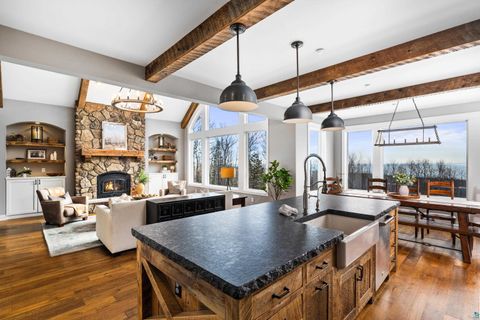 Tiny photo for 119 Montauk Ln, Duluth, MN 55804 (MLS # 6124204)