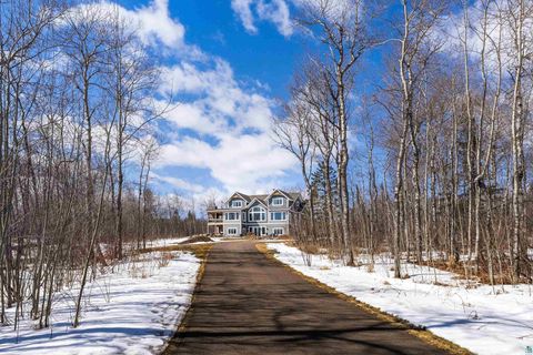 Tiny photo for 119 Montauk Ln, Duluth, MN 55804 (MLS # 6124204)