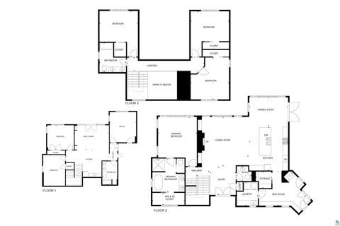 Tiny photo for 119 Montauk Ln, Duluth, MN 55804 (MLS # 6124204)