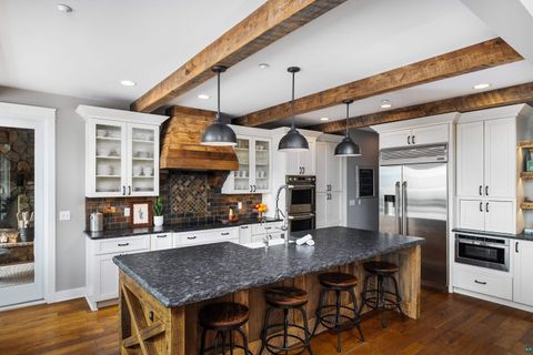 Tiny photo for 119 Montauk Ln, Duluth, MN 55804 (MLS # 6124204)