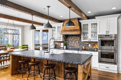 Tiny photo for 119 Montauk Ln, Duluth, MN 55804 (MLS # 6124204)