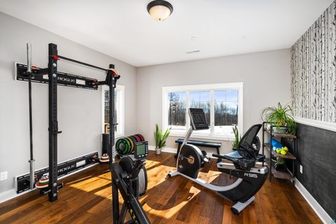 Tiny photo for 119 Montauk Ln, Duluth, MN 55804 (MLS # 6124204)