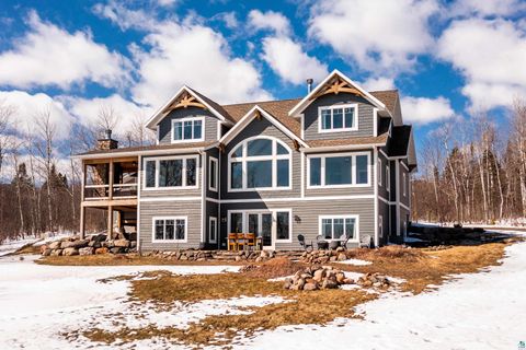 Tiny photo for 119 Montauk Ln, Duluth, MN 55804 (MLS # 6124204)