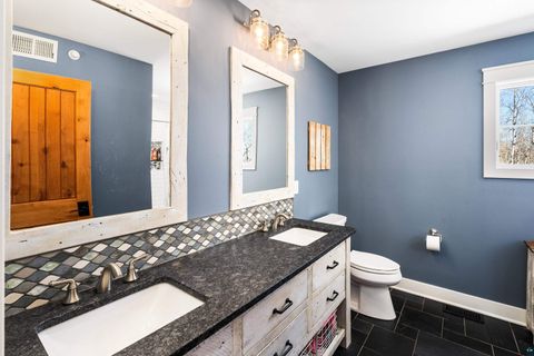 Tiny photo for 119 Montauk Ln, Duluth, MN 55804 (MLS # 6124204)