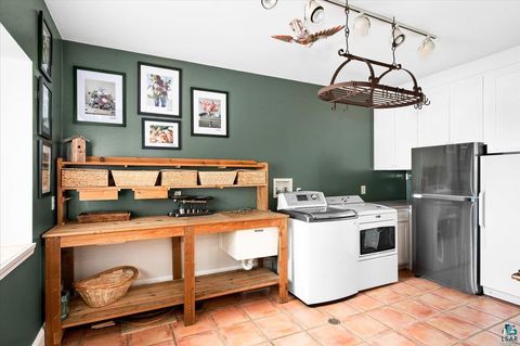 Tiny photo for 312 Harbor Point Cr Cir, Duluth, MN 55802 (MLS # 6124329)