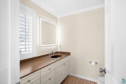 Tiny photo for 312 Harbor Point Cr Cir, Duluth, MN 55802 (MLS # 6124329)