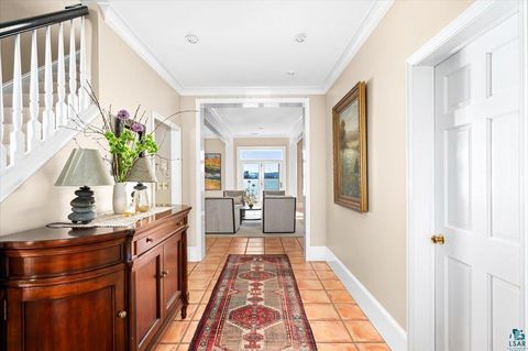 Tiny photo for 312 Harbor Point Cr Cir, Duluth, MN 55802 (MLS # 6124329)