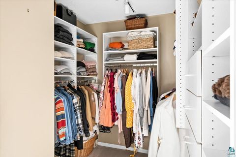 Tiny photo for 312 Harbor Point Cr Cir, Duluth, MN 55802 (MLS # 6124329)