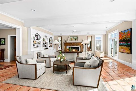 Tiny photo for 312 Harbor Point Cr Cir, Duluth, MN 55802 (MLS # 6124329)