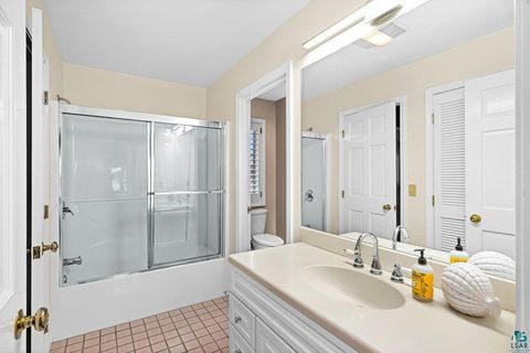 Tiny photo for 312 Harbor Point Cr Cir, Duluth, MN 55802 (MLS # 6124329)