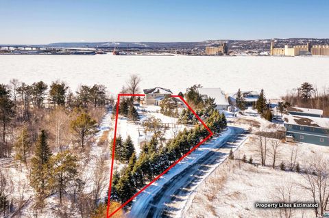 Tiny photo for 312 Harbor Point Cr Cir, Duluth, MN 55802 (MLS # 6124329)