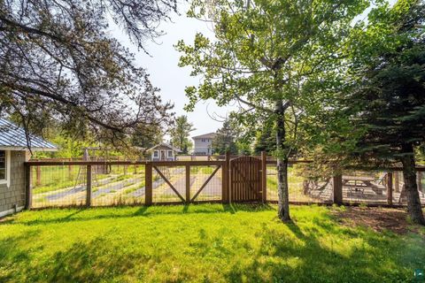 Tiny photo for 312 Harbor Point Cr Cir, Duluth, MN 55802 (MLS # 6124329)