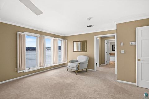 Tiny photo for 312 Harbor Point Cr Cir, Duluth, MN 55802 (MLS # 6124329)