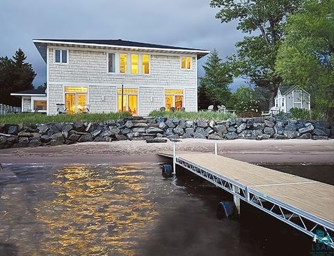 Tiny photo for 312 Harbor Point Cr Cir, Duluth, MN 55802 (MLS # 6124329)