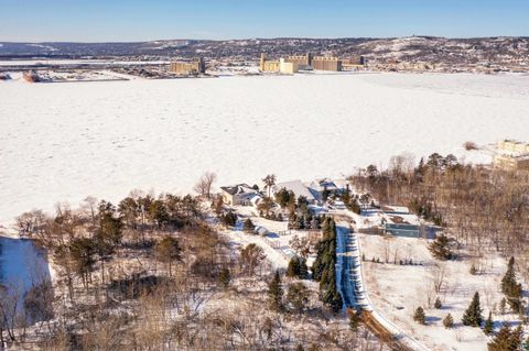 Tiny photo for 312 Harbor Point Cr Cir, Duluth, MN 55802 (MLS # 6124329)