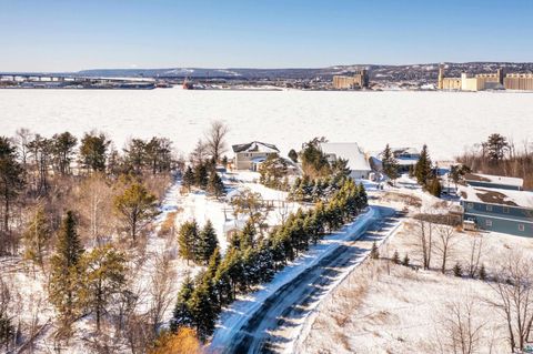 Tiny photo for 312 Harbor Point Cr Cir, Duluth, MN 55802 (MLS # 6124329)