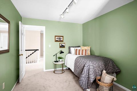 Tiny photo for 312 Harbor Point Cr Cir, Duluth, MN 55802 (MLS # 6124329)