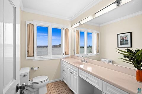 Tiny photo for 312 Harbor Point Cr Cir, Duluth, MN 55802 (MLS # 6124329)