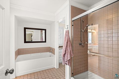 Tiny photo for 312 Harbor Point Cr Cir, Duluth, MN 55802 (MLS # 6124329)