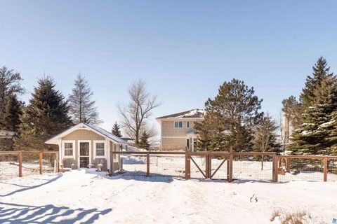 Tiny photo for 312 Harbor Point Cr Cir, Duluth, MN 55802 (MLS # 6124329)