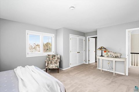 Tiny photo for 312 Harbor Point Cr Cir, Duluth, MN 55802 (MLS # 6124329)