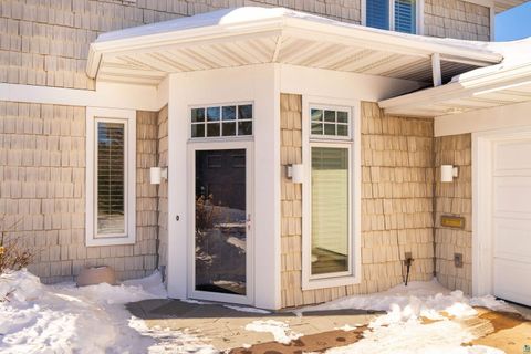 Tiny photo for 312 Harbor Point Cr Cir, Duluth, MN 55802 (MLS # 6124329)