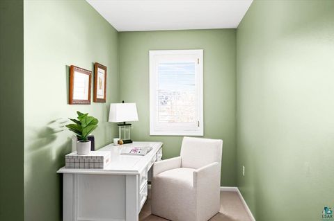 Tiny photo for 312 Harbor Point Cr Cir, Duluth, MN 55802 (MLS # 6124329)