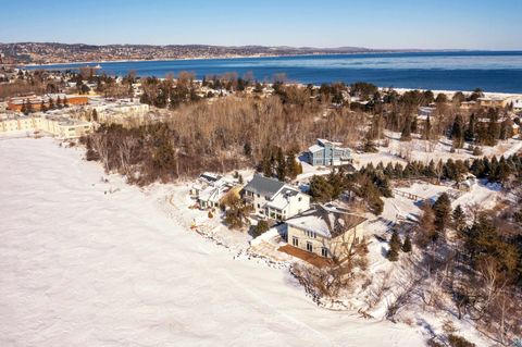 Tiny photo for 312 Harbor Point Cr Cir, Duluth, MN 55802 (MLS # 6124329)