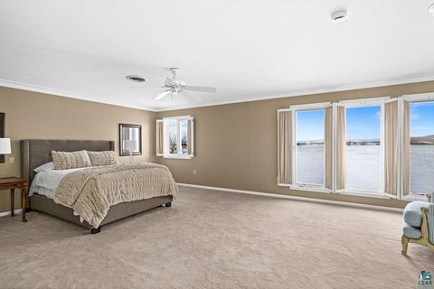Tiny photo for 312 Harbor Point Cr Cir, Duluth, MN 55802 (MLS # 6124329)