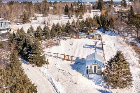 Tiny photo for 312 Harbor Point Cr Cir, Duluth, MN 55802 (MLS # 6124329)