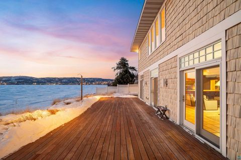 Tiny photo for 312 Harbor Point Cr Cir, Duluth, MN 55802 (MLS # 6124329)