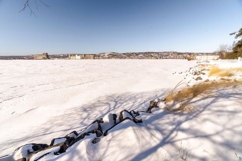 Tiny photo for 312 Harbor Point Cr Cir, Duluth, MN 55802 (MLS # 6124329)