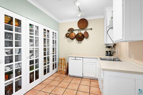 Tiny photo for 312 Harbor Point Cr Cir, Duluth, MN 55802 (MLS # 6124329)