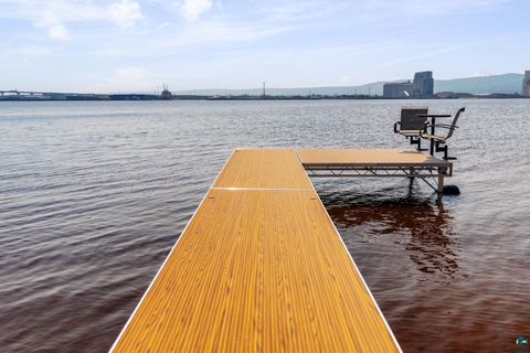 Tiny photo for 312 Harbor Point Cr Cir, Duluth, MN 55802 (MLS # 6124329)