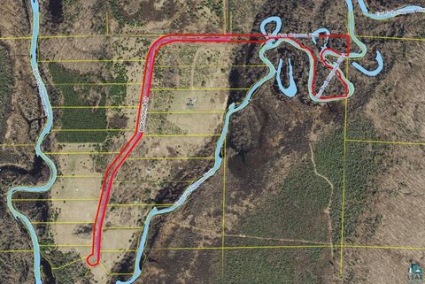 18XXX Bert Schmidt Rd Glidden WI 54527