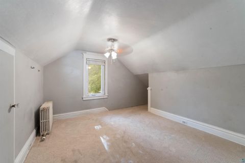 Tiny photo for 915 Grandview Ave, Duluth, MN 55812 (MLS # 6124089)