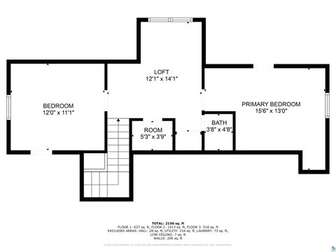 Tiny photo for 915 Grandview Ave, Duluth, MN 55812 (MLS # 6124089)