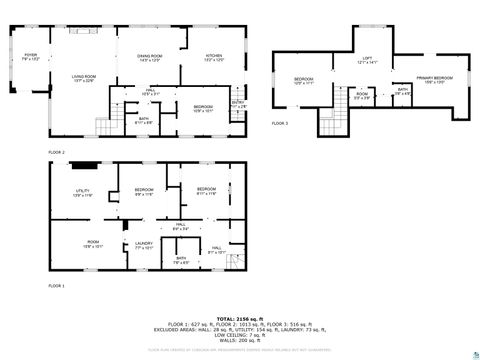 Tiny photo for 915 Grandview Ave, Duluth, MN 55812 (MLS # 6124089)